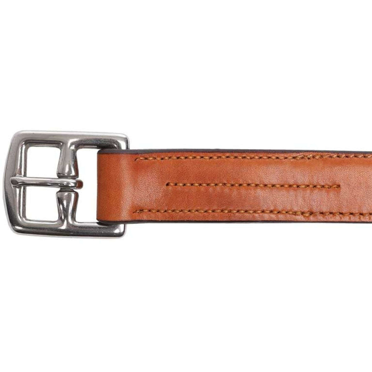 Kavalkade Correas de estribo Nordic Cognac
