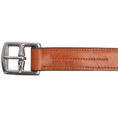 Kavalkade Correas de estribo Nordic Cognac