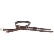Kavalkade Correas de estribo Nordic Marron