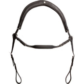 Kavalkade Pechera Jerome 2-Puntos Negro