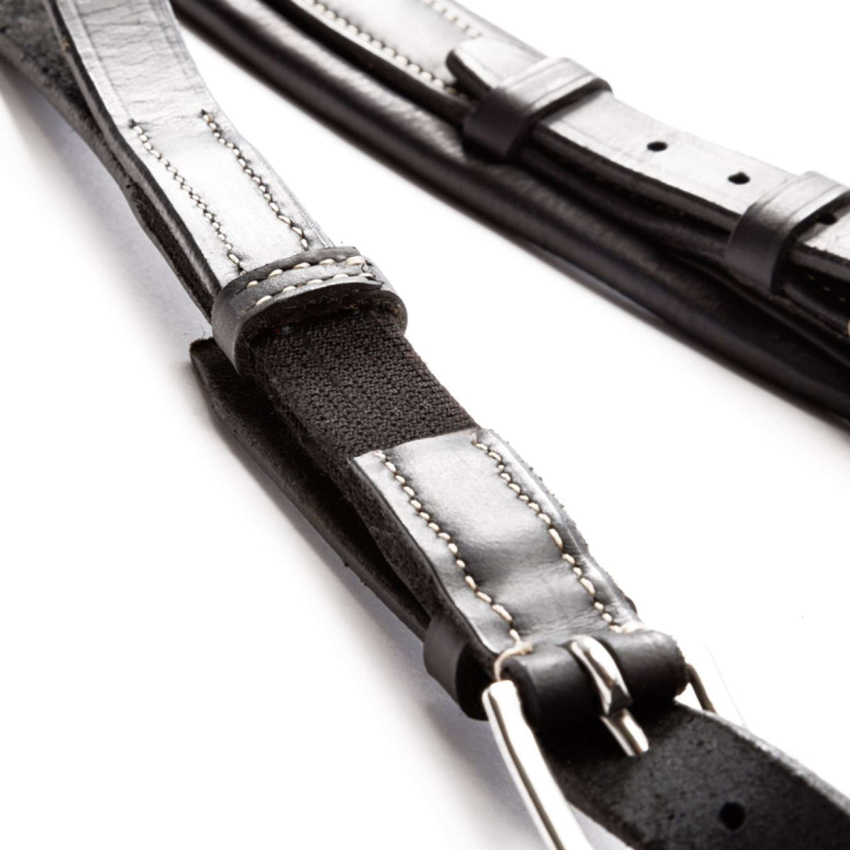 Kavalkade Pechera Jerome 2-Puntos Negro