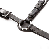 Kavalkade Pechera Jerome 2-Puntos Negro