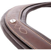 Kavalkade Pechera Jerome 2-Puntos Marron