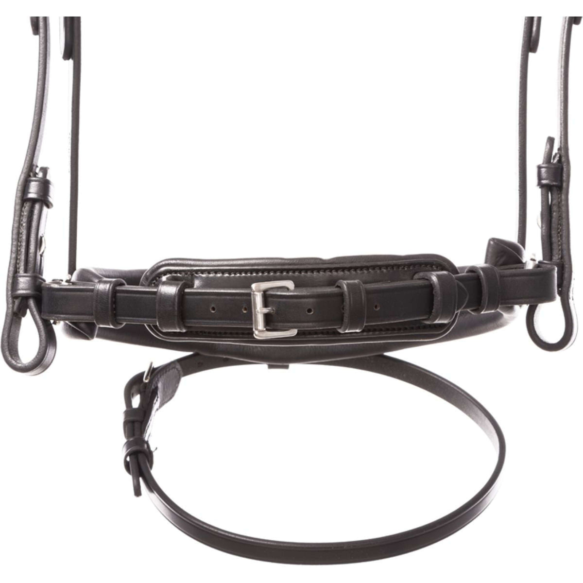 Kavalkade Brida Zora Negro/Charol/Negro