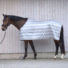 Kavalkade Manta Antimoscas Stripe Plata