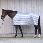 Kavalkade Manta Antimoscas Stripe Plata