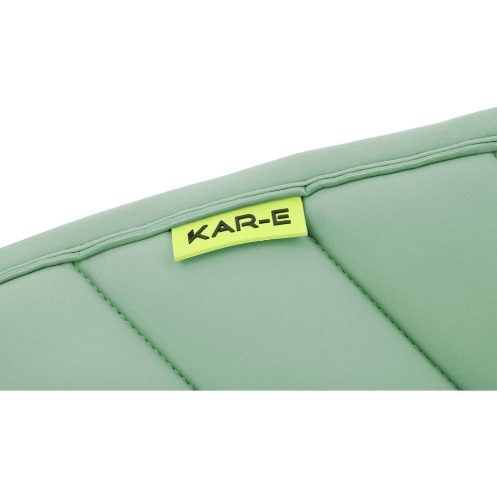 K by EQUITHÈME Mantilla Vega Versatilidad Verde