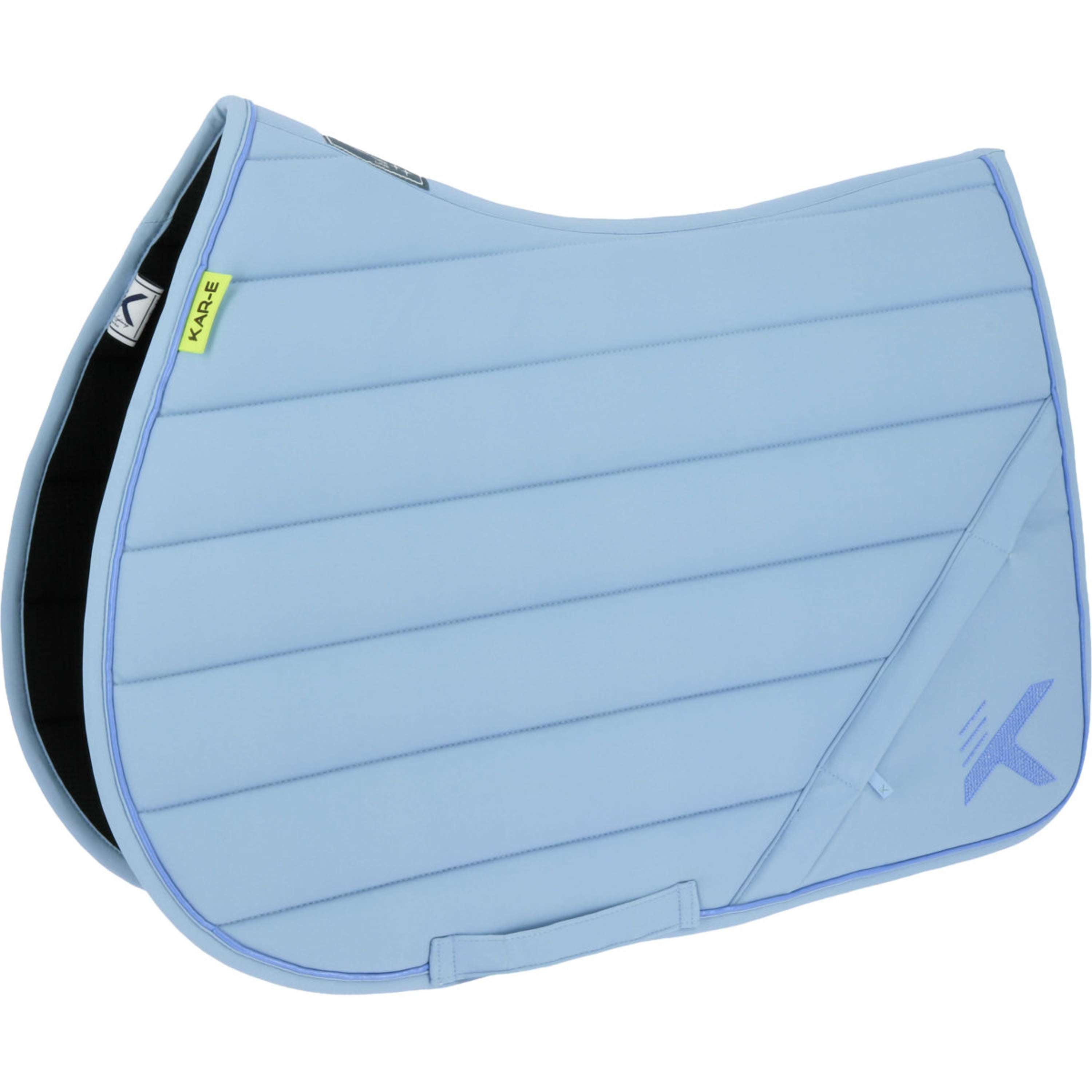 K by EQUITHÈME Mantilla Vega Versatilidad Sky Blue