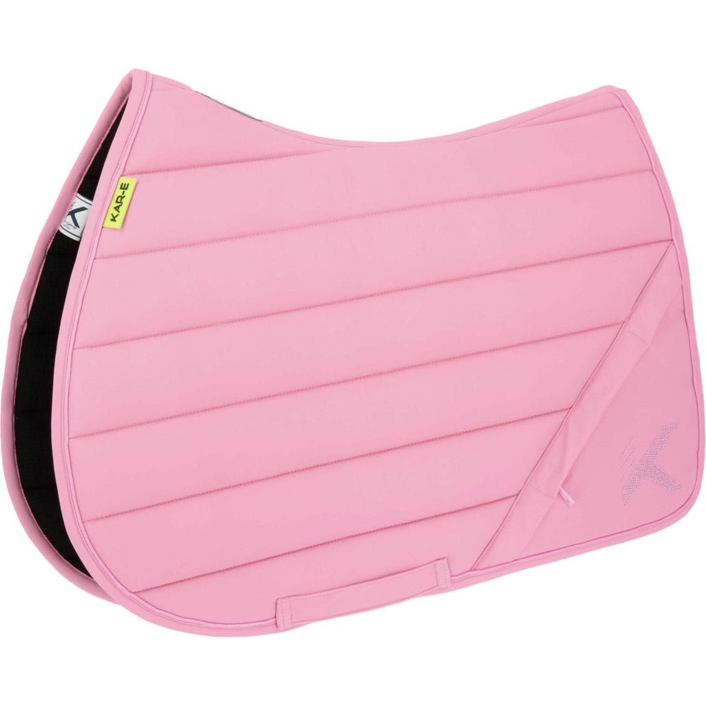 K by EQUITHÈME Mantilla Vega Versatilidad Rosa