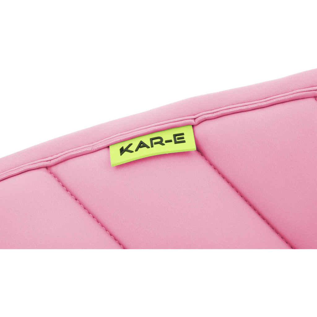 K by EQUITHÈME Mantilla Vega Versatilidad Rosa