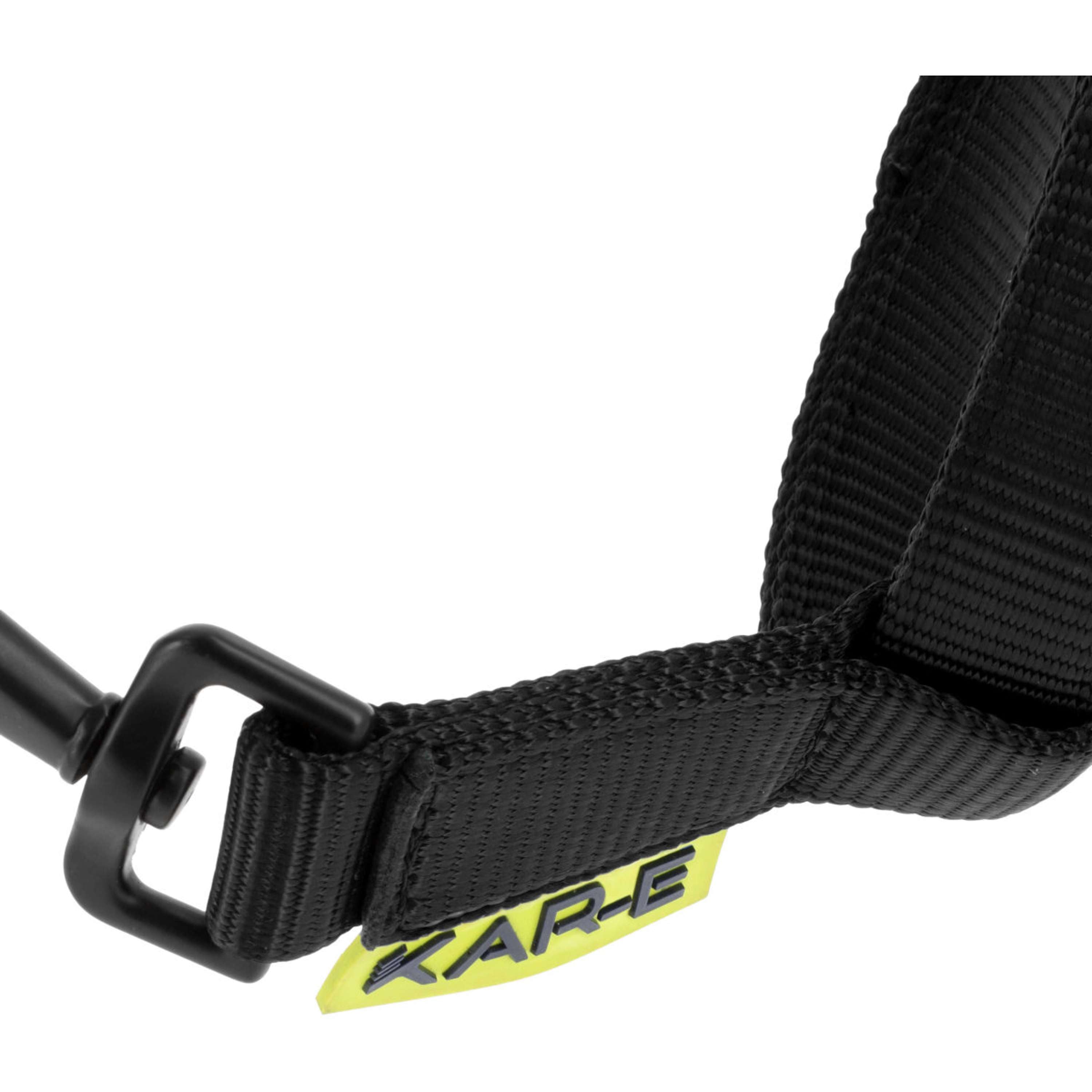 K by EQUITHÈME Cabestro Triton Negro