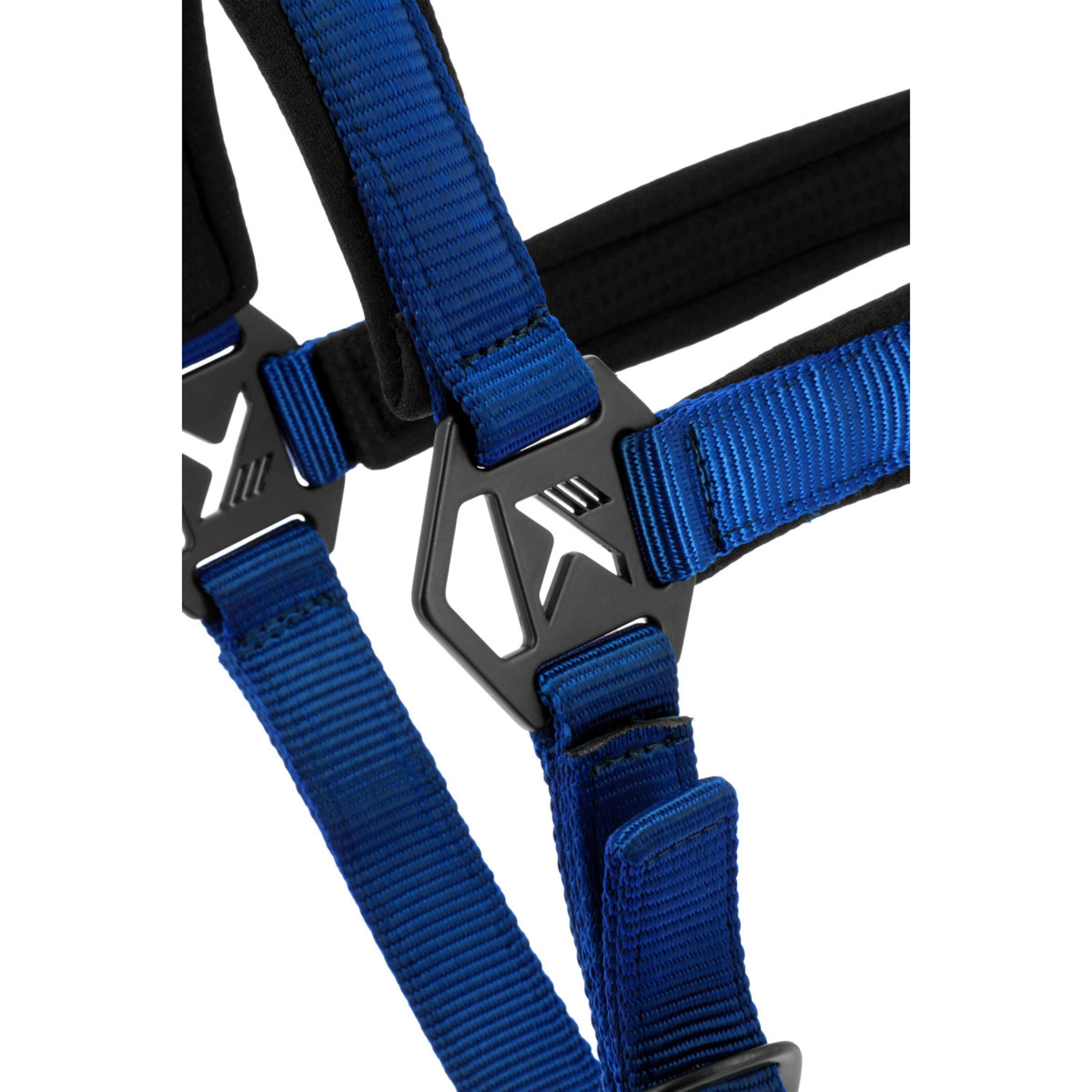 K by EQUITHÈME Cabestro Triton Azul Real