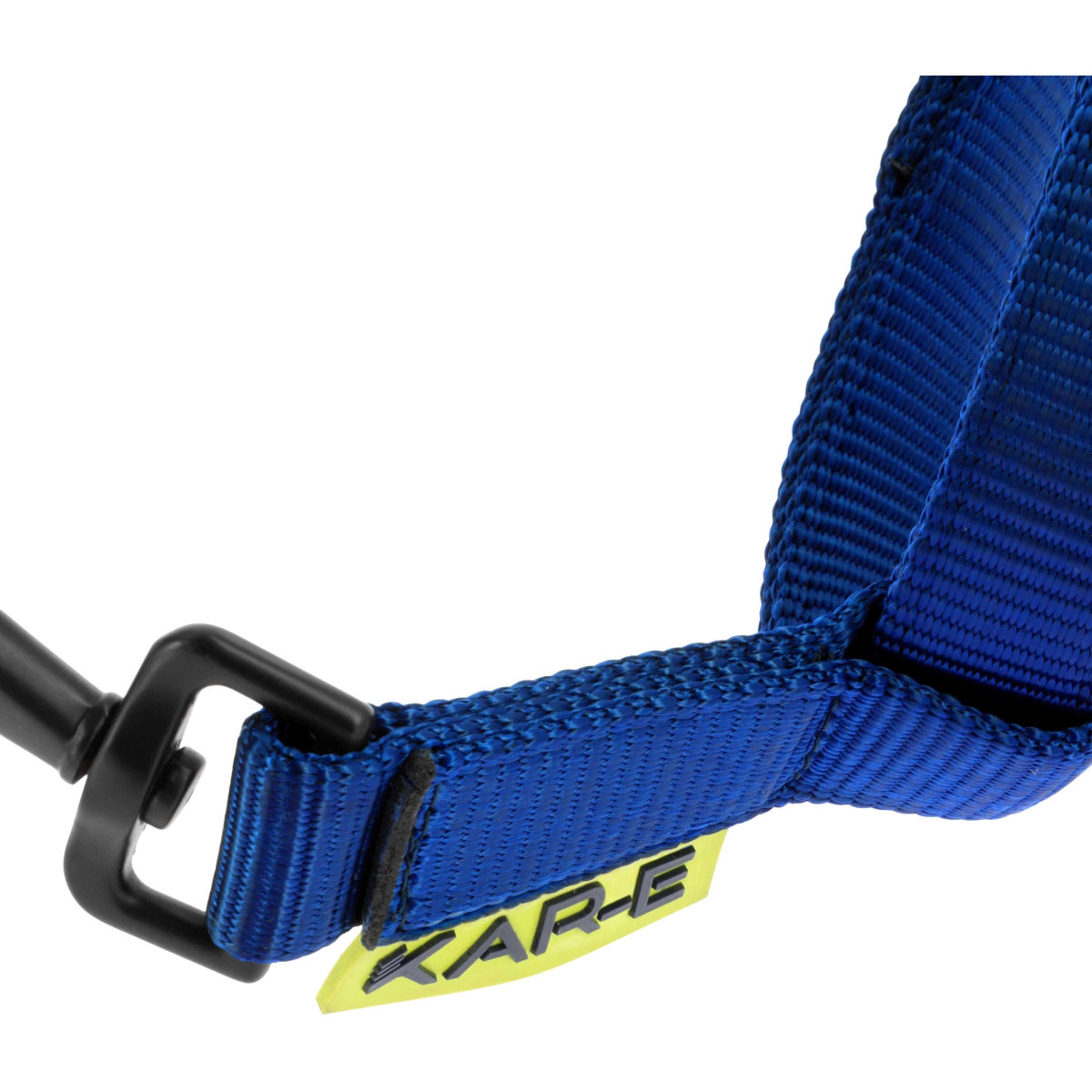 K by EQUITHÈME Cabestro Triton Azul Real