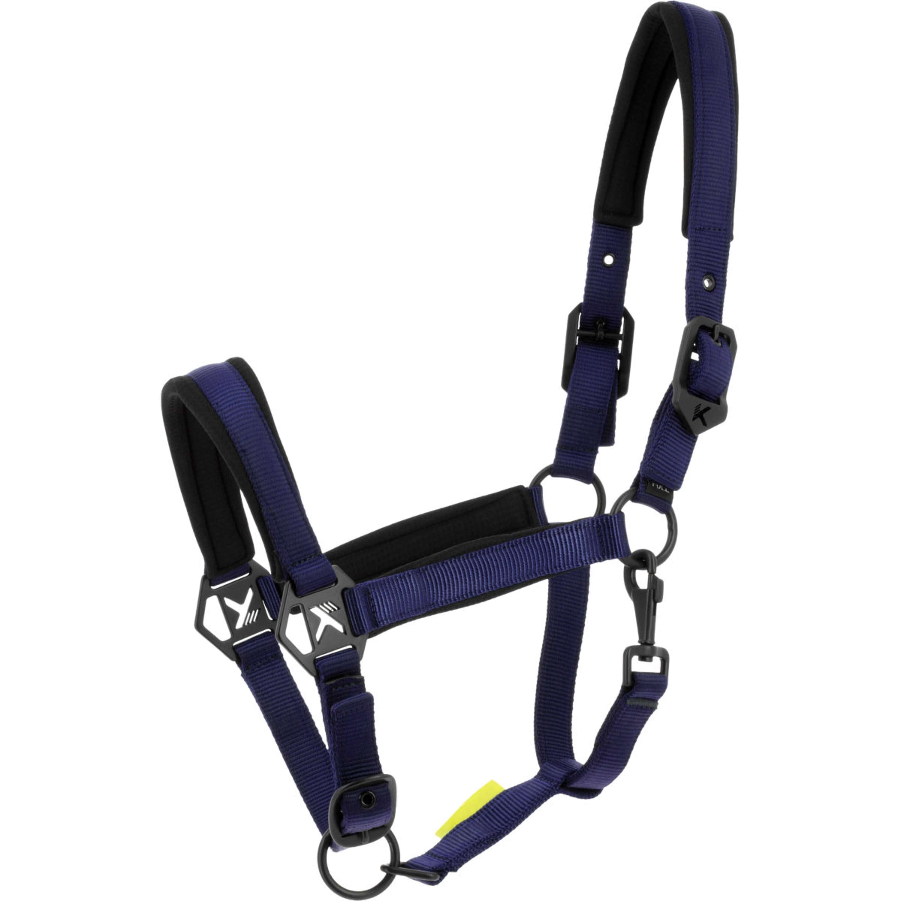 K by EQUITHÈME Cabestro Triton Navy