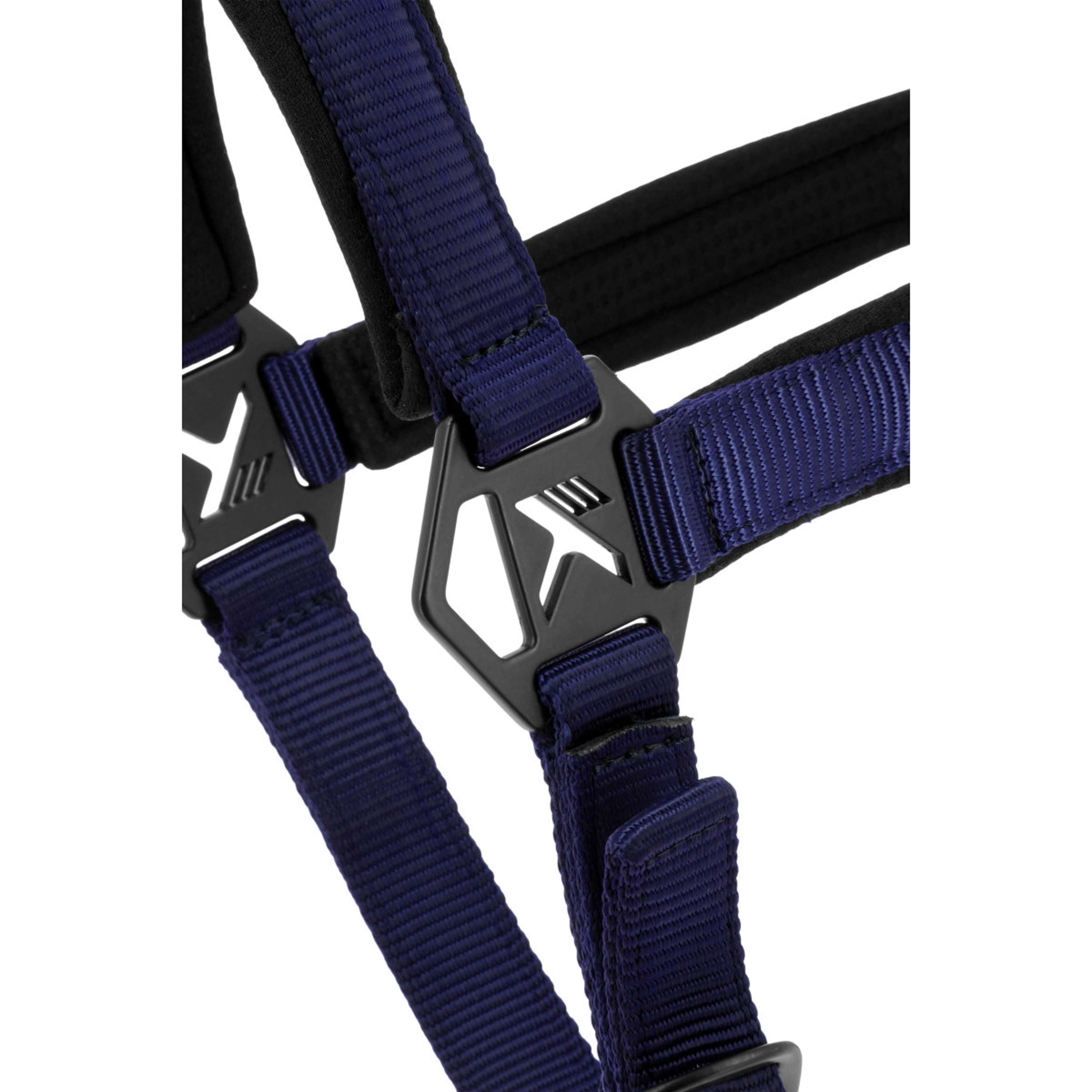 K by EQUITHÈME Cabestro Triton Navy
