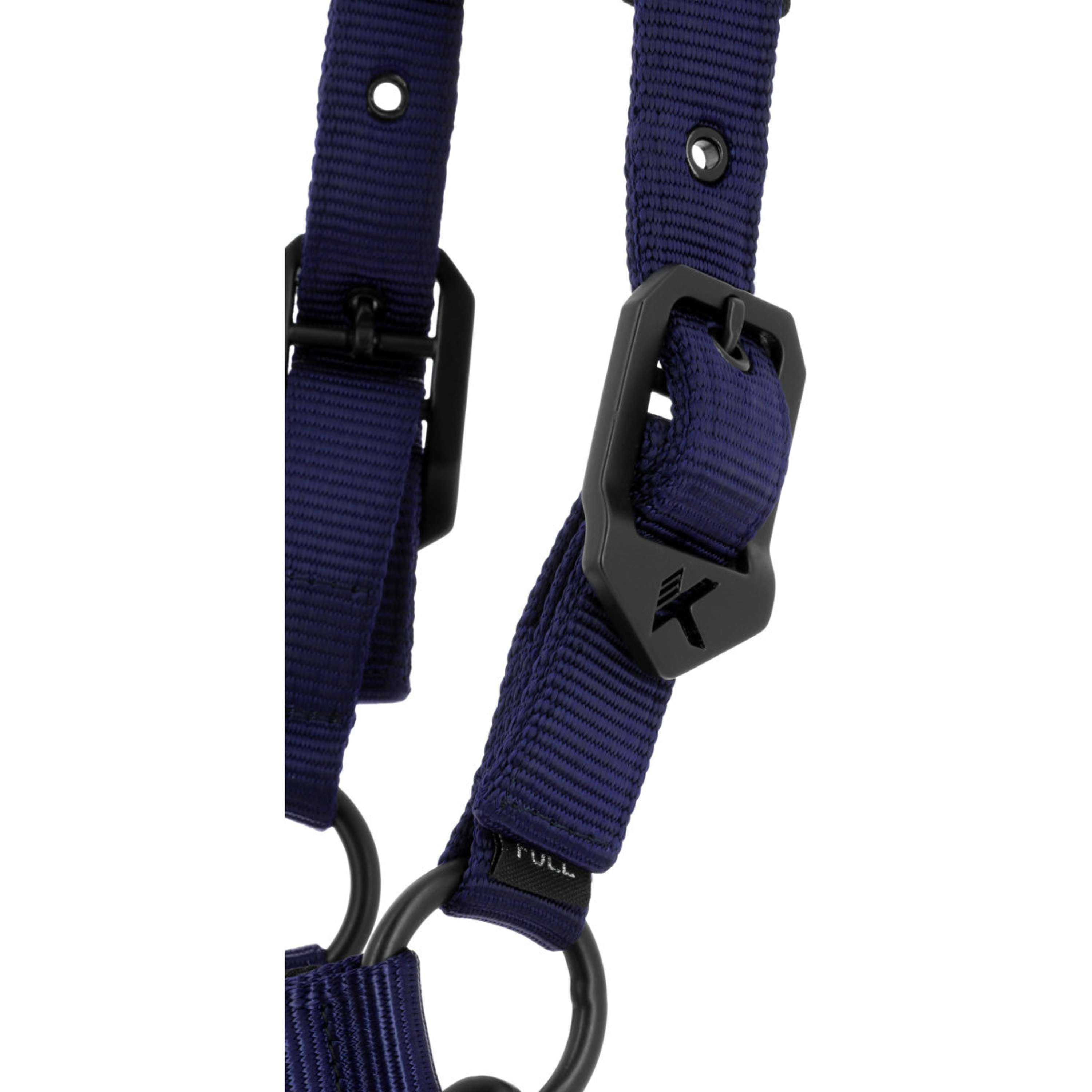 K by EQUITHÈME Cabestro Triton Navy