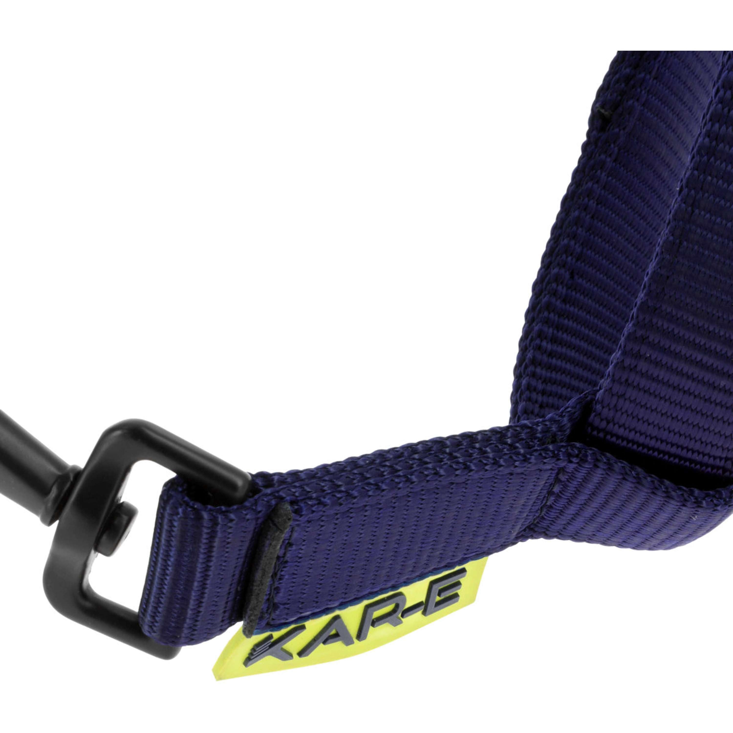 K by EQUITHÈME Cabestro Triton Navy