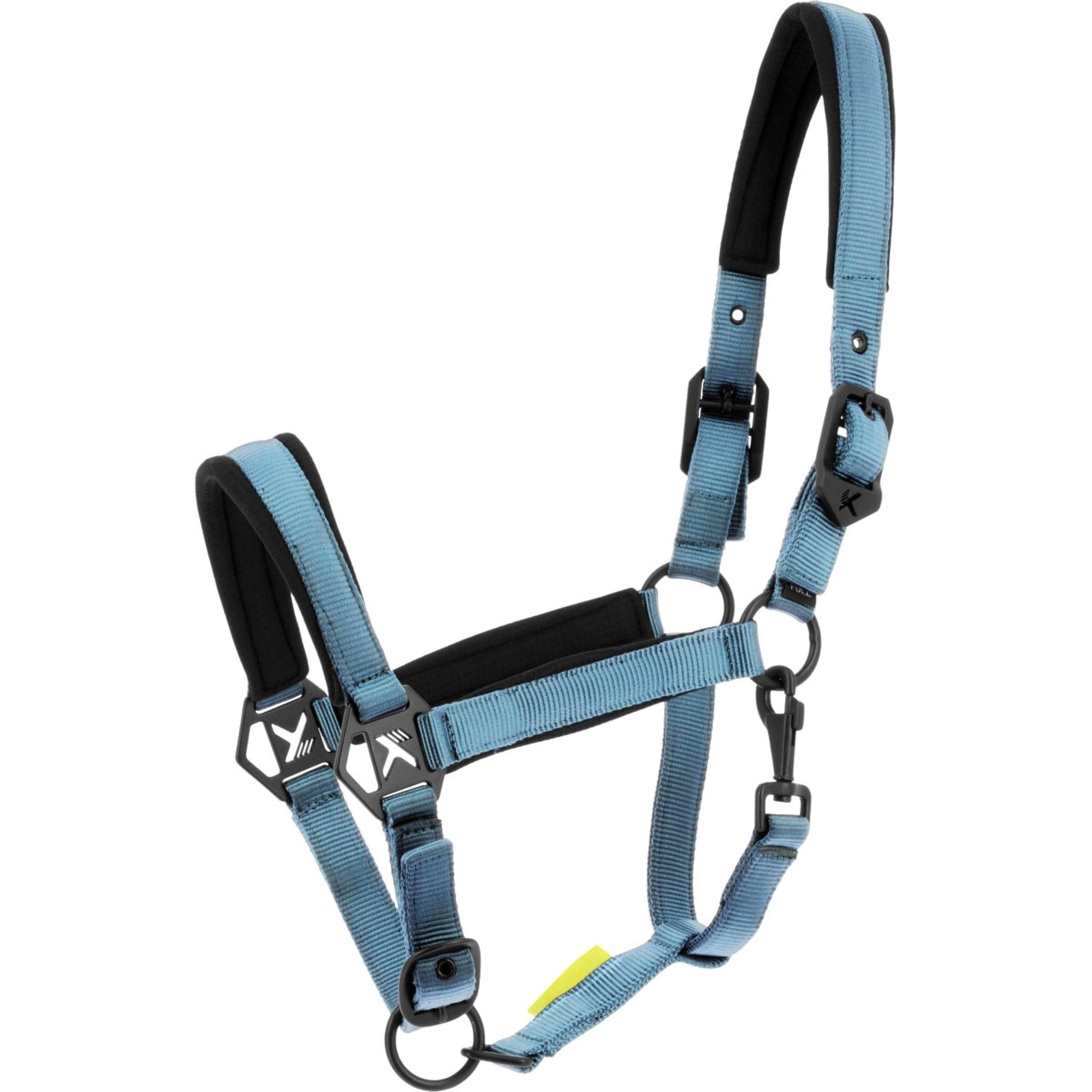 K by EQUITHÈME Cabestro Triton Sky Blue
