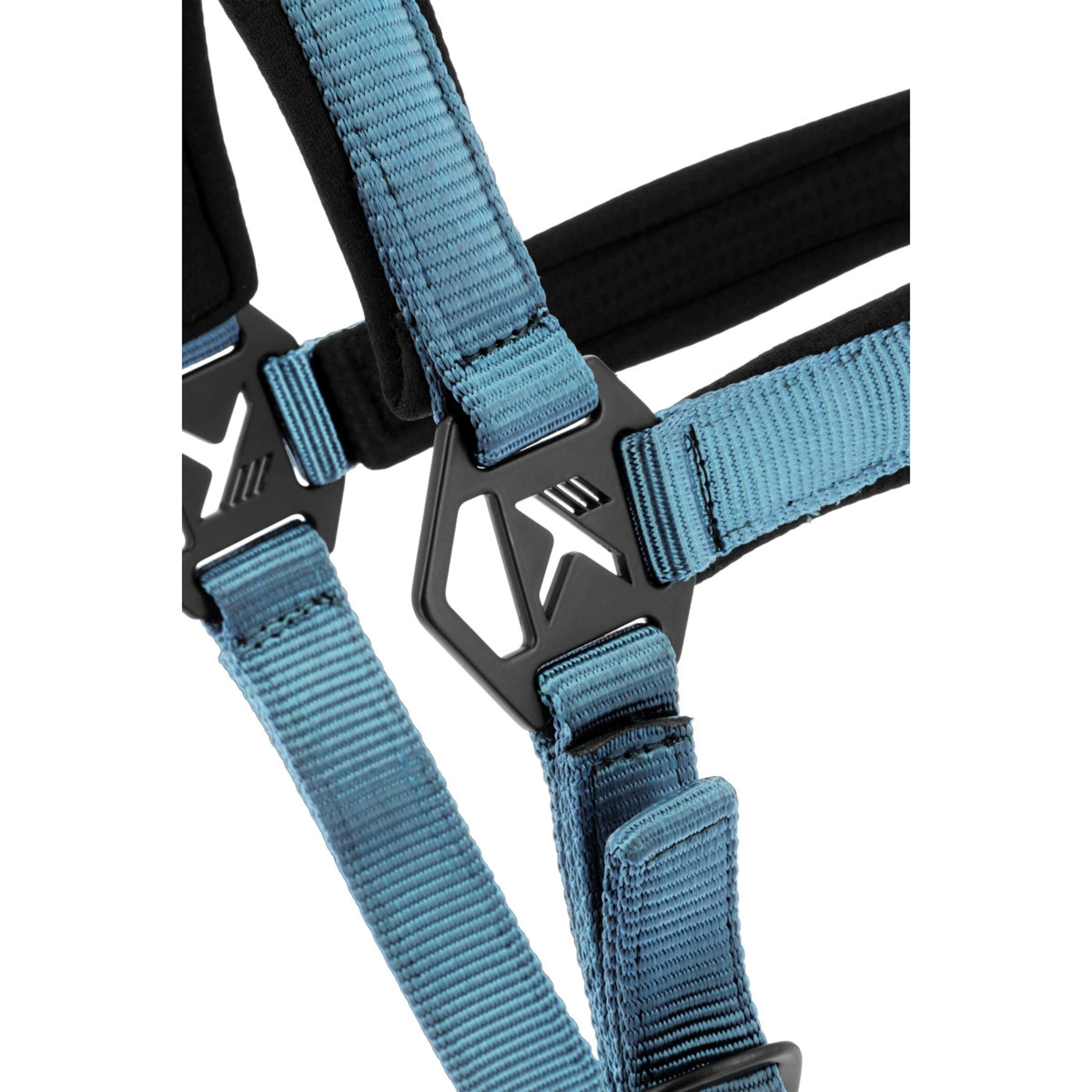 K by EQUITHÈME Cabestro Triton Sky Blue