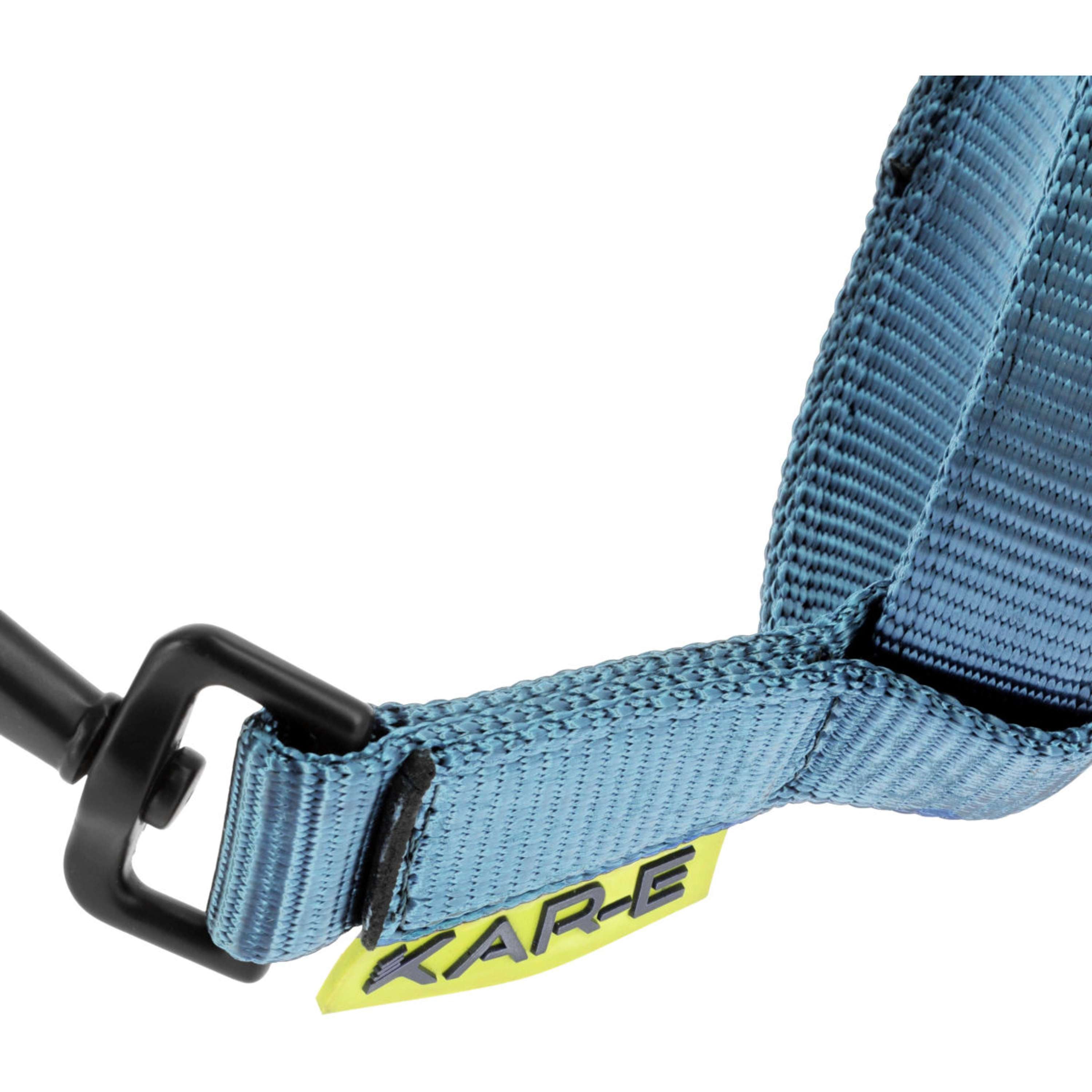 K by EQUITHÈME Cabestro Triton Sky Blue