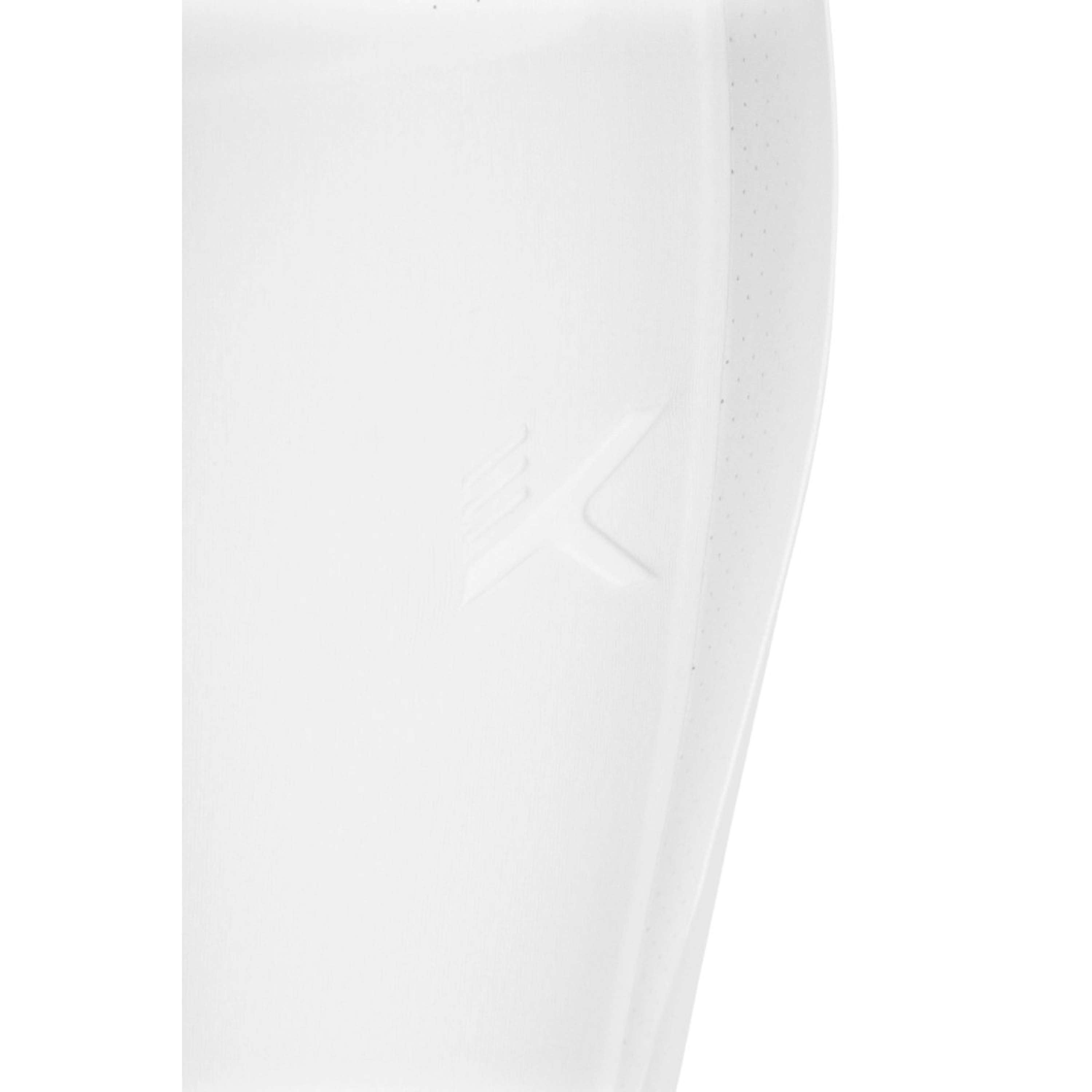 K by EQUITHÈME Pantalón de Equitación Explore Full Grip Blanco