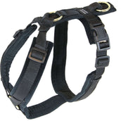 Kentucky Dogwear Arnés Active Velvet Negro