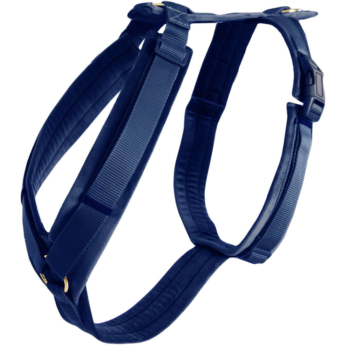 Kentucky Dogwear Arnés Active Velvet Navy