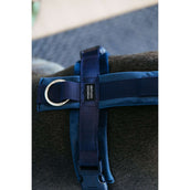 Kentucky Dogwear Arnés Active Velvet Navy