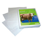 Kerbl Papel para Ubre Super Reutilizable