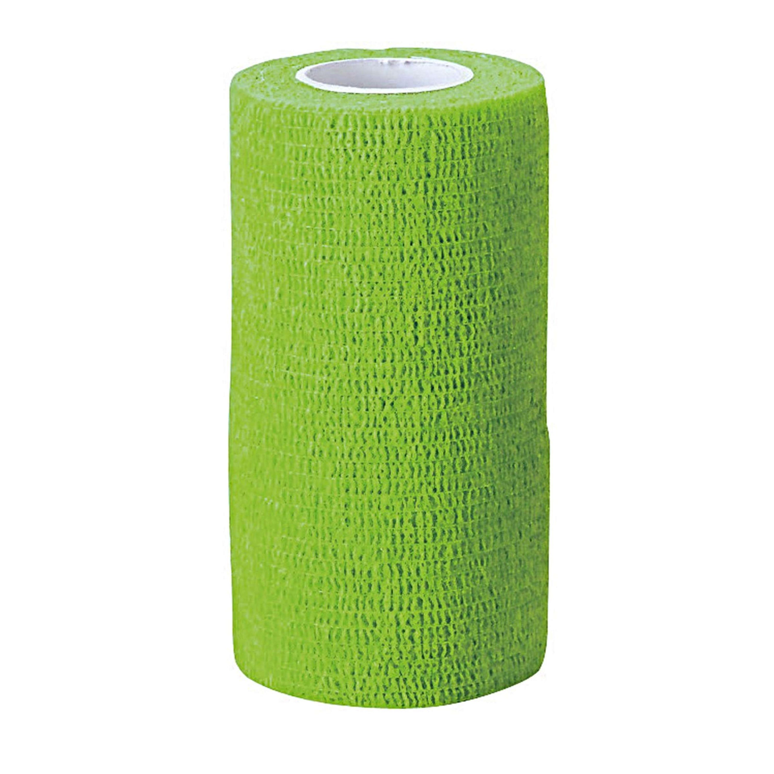 Kerbl Bandage VetLastic Negro Kerbl Bandage VetLastic Negro