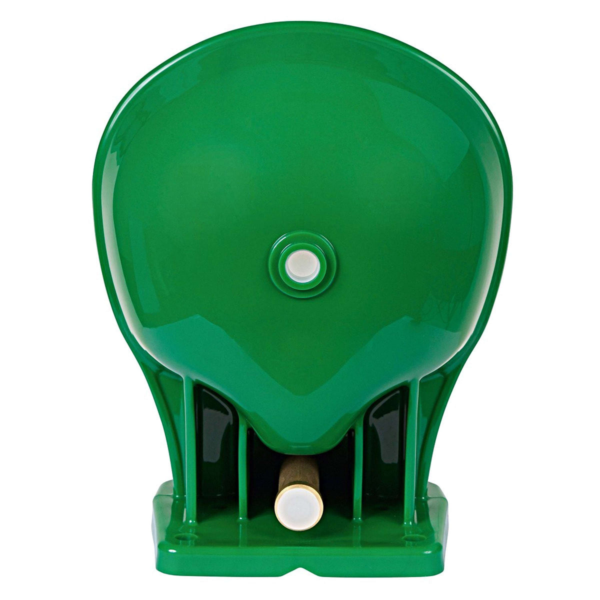 Kerbl Bebedero K75 con Válvula de Tubo