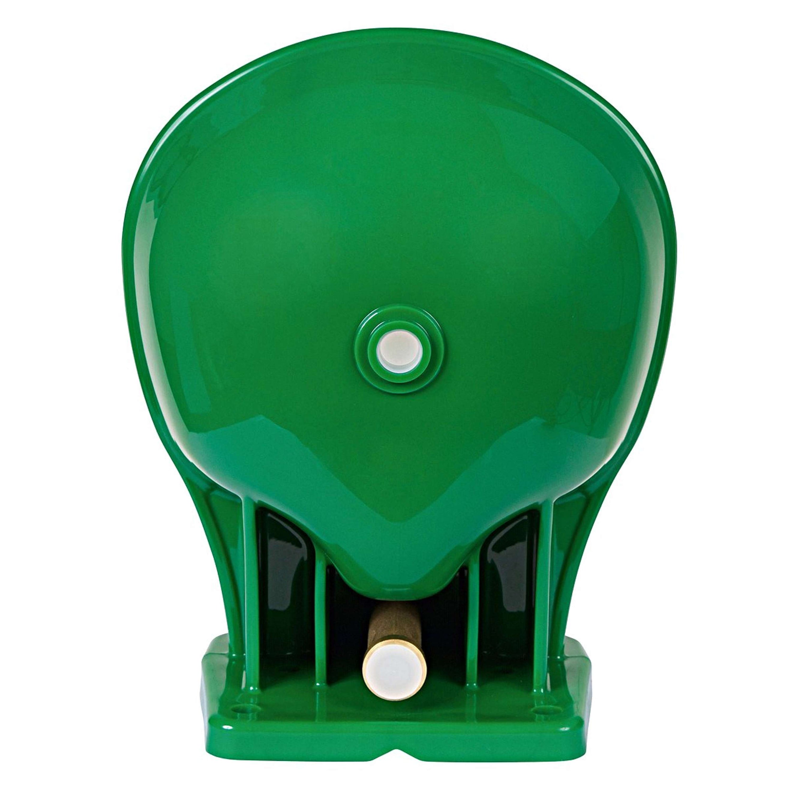 Kerbl Bebedero K75 con Válvula de Tubo