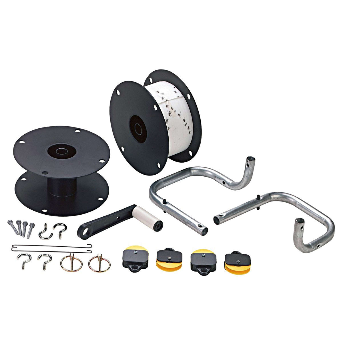 Kerbl Cinta Atrapa Moscas Set