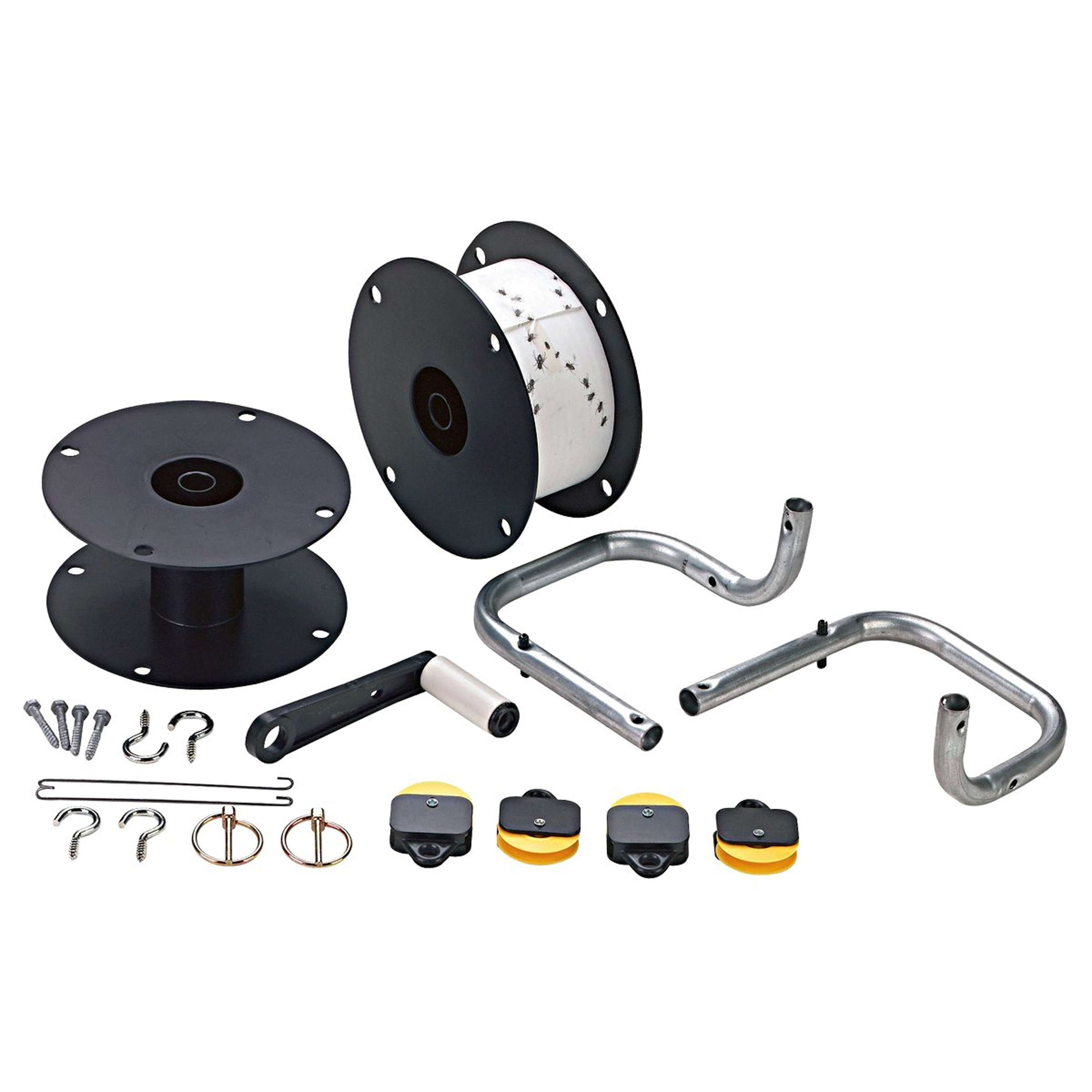 Kerbl Cinta Atrapa Moscas Set
