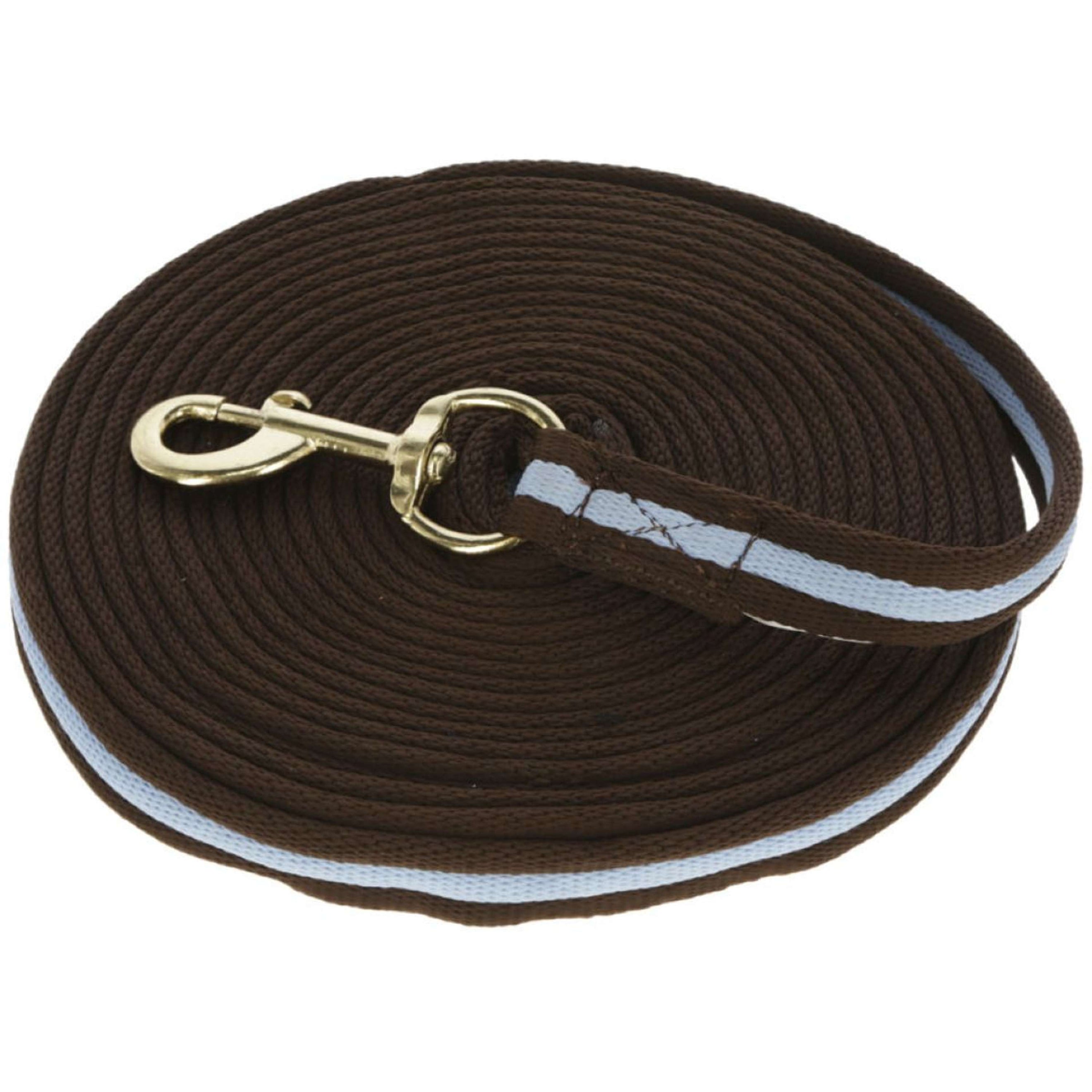 Kerbl Estocada suave Marron/azul Kerbl Estocada suave Marron/azul