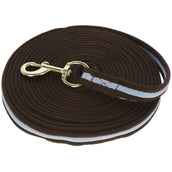 Kerbl Estocada suave Marron/azul