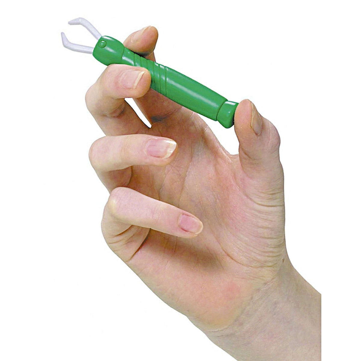 Kerbl Pinza Quita Garrapatas Español (ES): Plástico