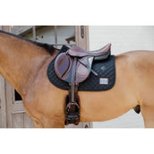 Kentucky Horsewear Mantilla Diamond Competiton Springen Negro