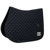 Kentucky Horsewear Mantilla Diamond Competiton Springen Negro