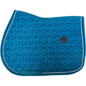 Kentucky Horsewear Mantilla Español (ES): Terciopelo Esmeralda