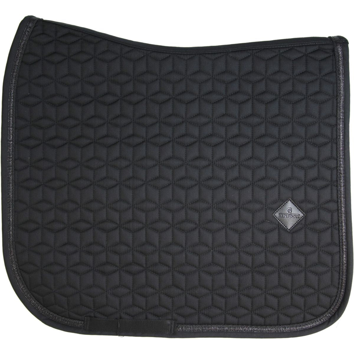 Kentucky Horsewear Mantilla Negro