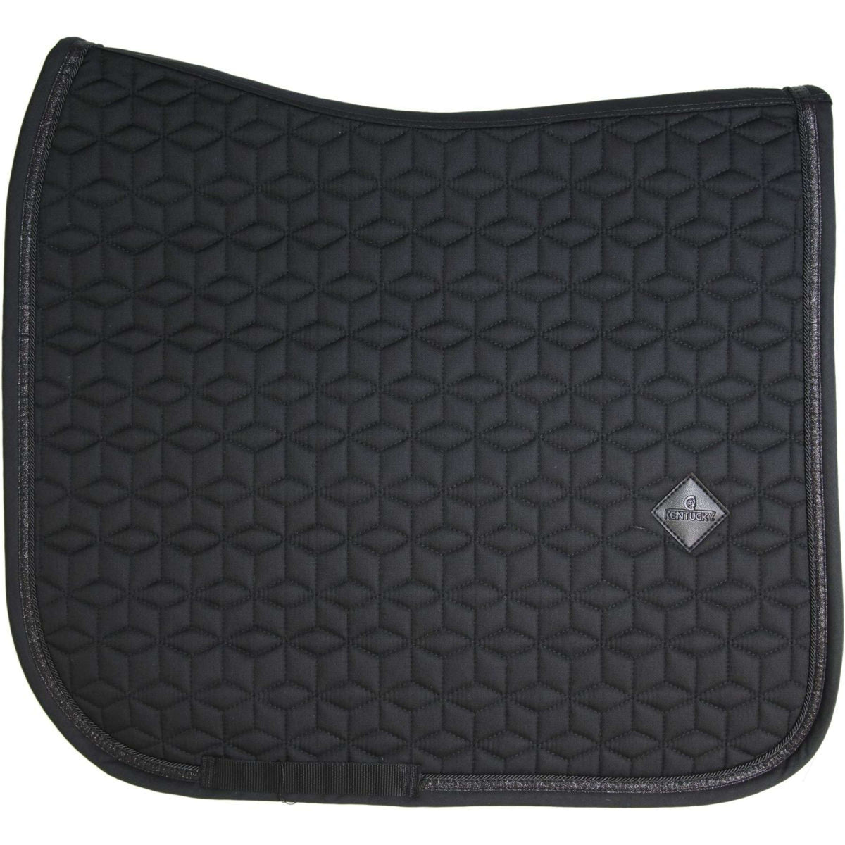 Kentucky Horsewear Mantilla Negro