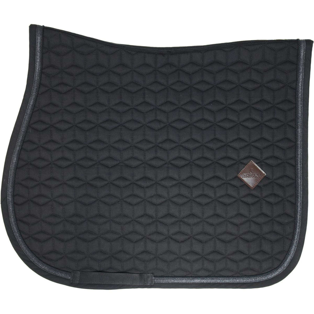 Kentucky Horsewear Mantilla Negro