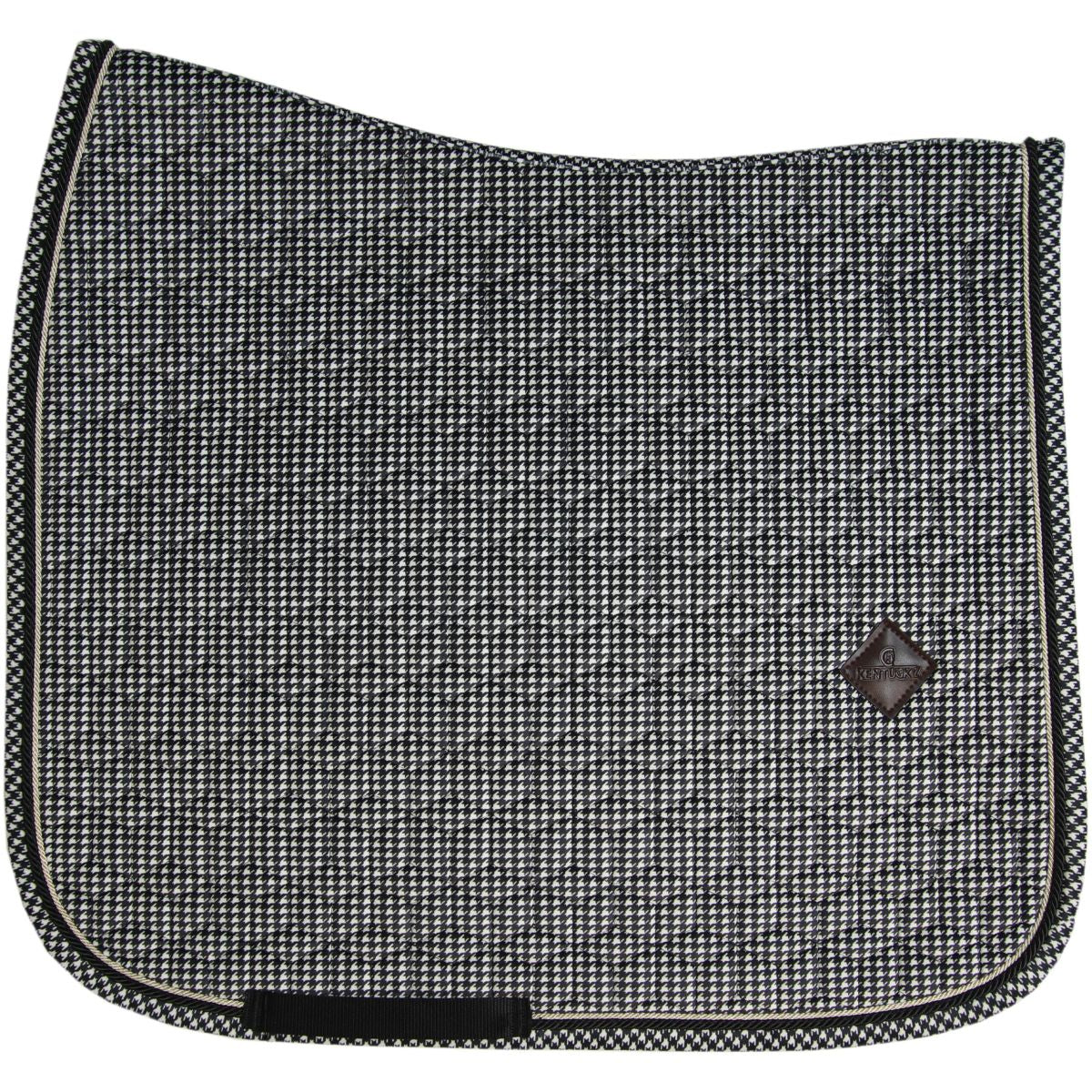 Kentucky Horsewear Mantilla Negro