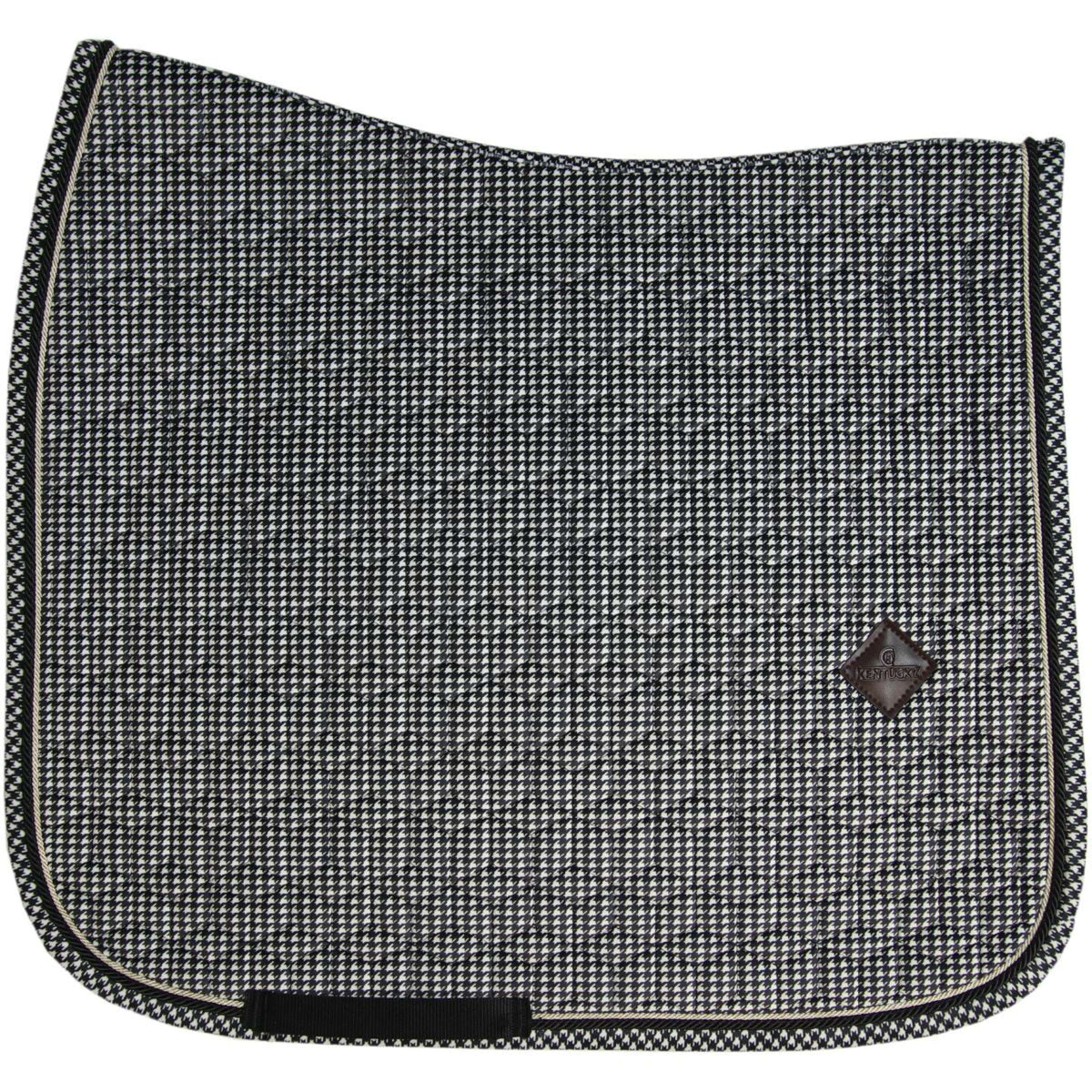 Kentucky Horsewear Mantilla Negro