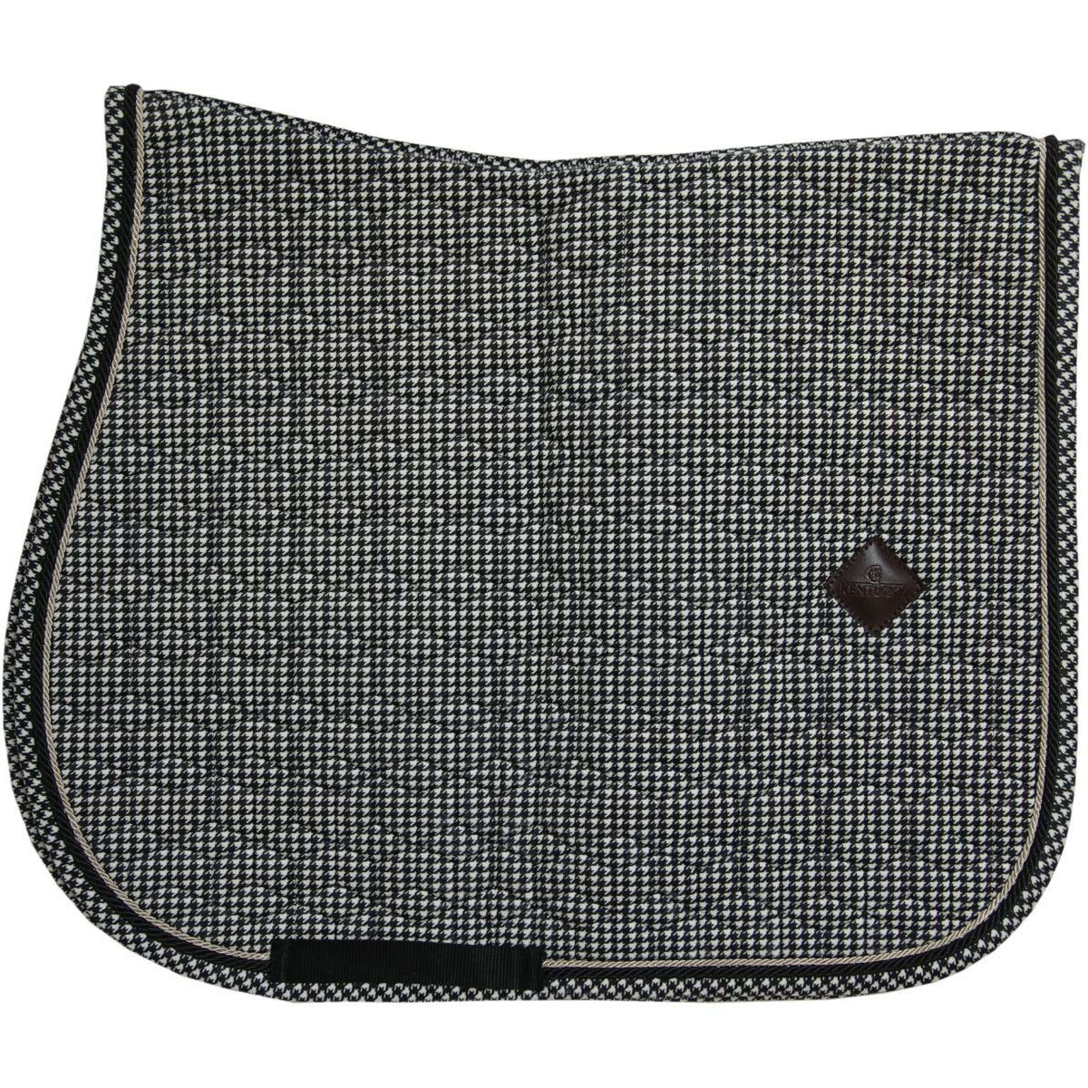 Kentucky Horsewear Mantilla Negro