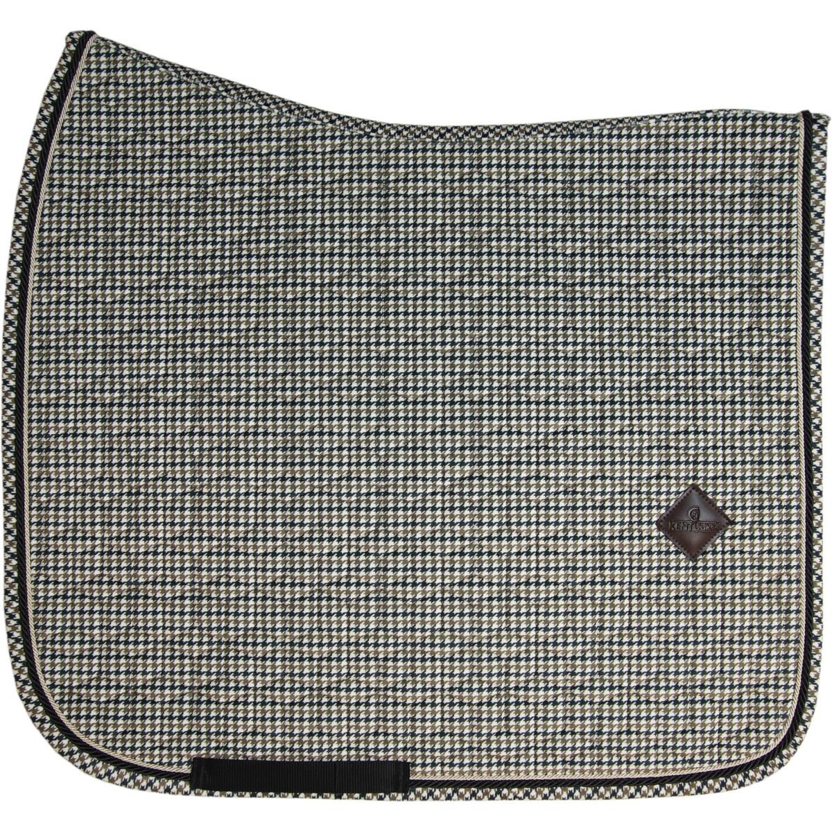 Kentucky Horsewear Mantilla Marron