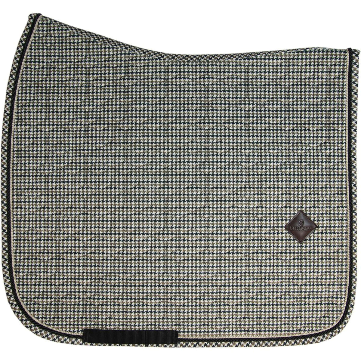 Kentucky Horsewear Mantilla Marron