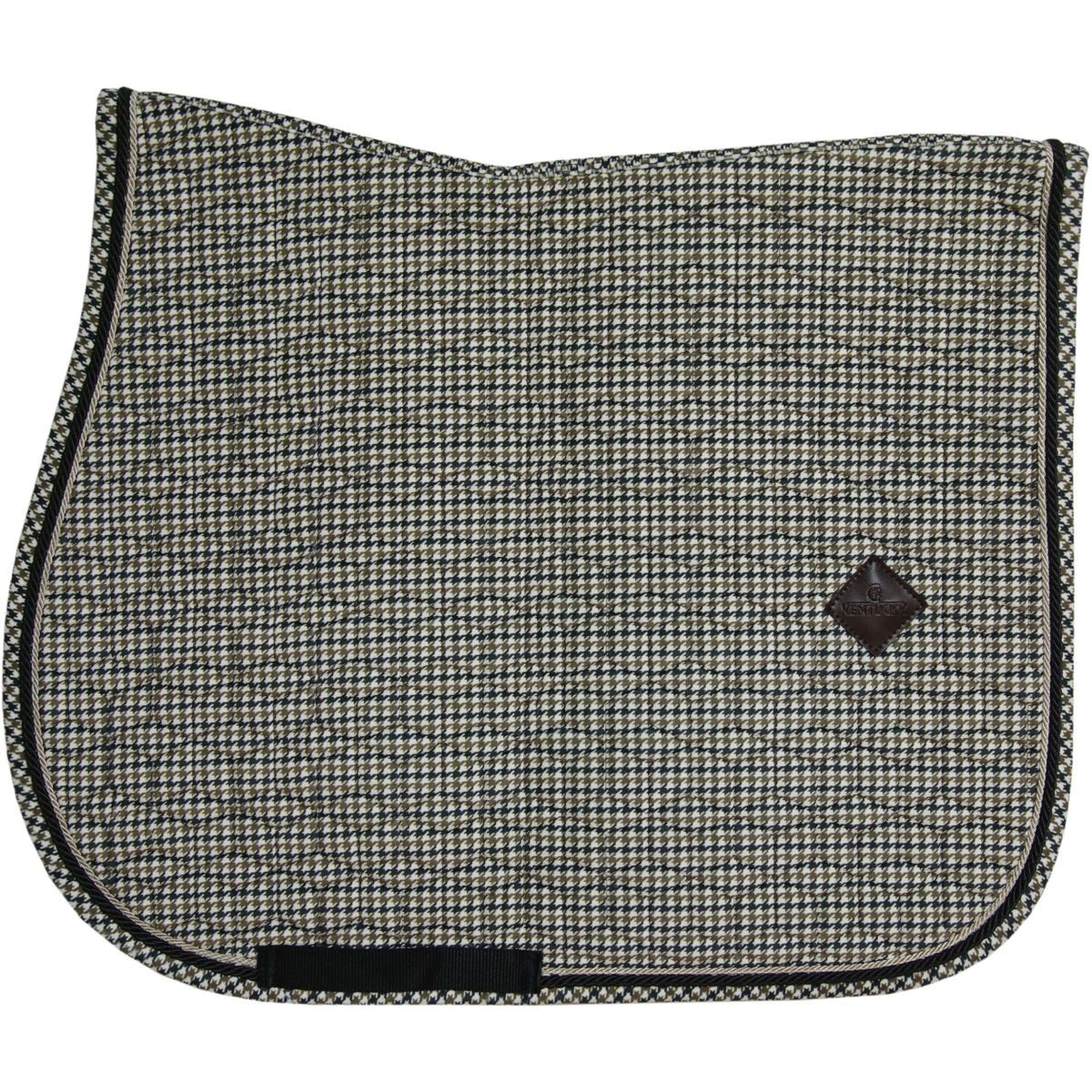 Kentucky Horsewear Mantilla Marron