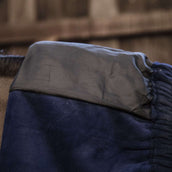 Kentucky Horsewear Bufanda Heavy Fleece Navy
